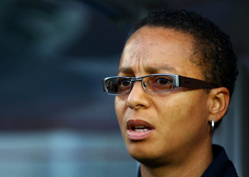 Hope Powell